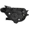 Priekinis žibintas TYC Fiat Fullback, Mitsubishi L200 2014-