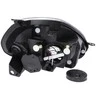 Priekinis žibintas TYC Fiat Grande Punto 2005-