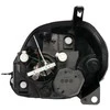 Priekinis žibintas TYC Fiat Grande Punto 2005-