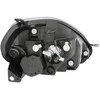 Priekinis žibintas TYC Fiat Grande Punto 2005-
