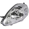 Priekinis žibintas TYC Fiat Grande Punto 2005-