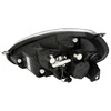Priekinis žibintas TYC Fiat Grande Punto 2005-