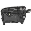Priekinis žibintas TYC Fiat Panda 2003-