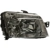 Priekinis žibintas TYC Fiat Panda 2003-