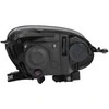 Priekinis žibintas TYC Fiat Panda 2012-
