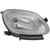 Priekinis žibintas TYC Fiat Panda 2012-