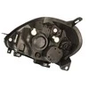Priekinis žibintas TYC Fiat Punto, Punto Evo 2008-