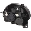 Priekinis žibintas TYC Fiat Punto, Punto Evo 2008-