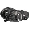 Priekinis žibintas TYC Fiat Sedici, Suzuki SX4 2006-