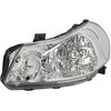 Priekinis žibintas TYC Fiat Sedici, Suzuki SX4 2006-