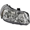 Priekinis žibintas TYC Fiat Sedici, Suzuki SX4 2006-