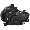 Priekinis žibintas TYC Fiat Sedici, Suzuki SX4 2006-