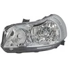 Priekinis žibintas TYC Fiat Sedici, Suzuki SX4 2006-