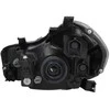 Priekinis žibintas TYC Fiat Sedici, Suzuki SX4 2006-
