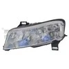 Priekinis žibintas TYC Fiat Stilo 2001-