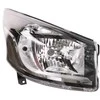 Priekinis žibintas TYC Fiat Talento, Nissan NV300, Renault Trafic 2016-
