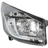 Priekinis žibintas TYC Fiat Talento, Nissan NV300, Renault Trafic 2016-
