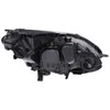 Priekinis žibintas TYC Ford C-Max II 2010-