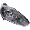 Priekinis žibintas TYC Ford C-Max II 2010-