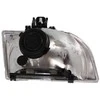 Priekinis žibintas TYC Ford Fiesta Mk3 1989-