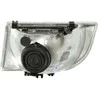 Priekinis žibintas TYC Ford Fiesta Mk3 1989-