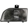 Priekinis žibintas TYC Ford Fiesta Mk3 1989-