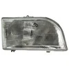 Priekinis žibintas TYC Ford Fiesta Mk3 1989-