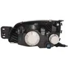 Priekinis žibintas TYC Ford Fiesta Mk4 1995-