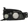Priekinis žibintas TYC Ford Fiesta Mk4 1995-