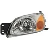 Priekinis žibintas TYC Ford Fiesta Mk4 1995-