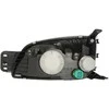 Priekinis žibintas TYC Ford Fiesta Mk4 1995-
