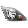 Priekinis žibintas TYC Ford Fiesta Mk5 2001-