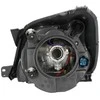 Priekinis žibintas TYC Ford Fiesta Mk5 2001-