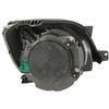 Priekinis žibintas TYC Ford Fiesta Mk5 2001-