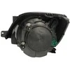 Priekinis žibintas TYC Ford Fiesta Mk5 2001-
