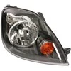 Priekinis žibintas TYC Ford Fiesta Mk5 2001-