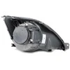 Priekinis žibintas TYC Ford Fiesta Mk5 2001-