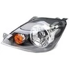Priekinis žibintas TYC Ford Fiesta Mk5 2001-