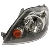 Priekinis žibintas TYC Ford Fiesta Mk5 2001-