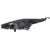 Priekinis žibintas TYC Ford Fiesta Mk6 2008-