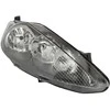 Priekinis žibintas TYC Ford Fiesta Mk6 2008-
