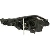 Priekinis žibintas TYC Ford Fiesta Mk6 2008-