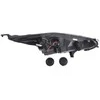 Priekinis žibintas TYC Ford Fiesta Mk6 2008-