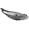 Priekinis žibintas TYC Ford Fiesta Mk6 2008-