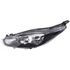 Priekinis žibintas TYC Ford Fiesta Mk6 2008-