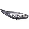 Priekinis žibintas TYC Ford Fiesta Mk6 2008-