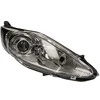 Priekinis žibintas TYC Ford Fiesta Mk6 2008-