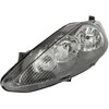 Priekinis žibintas TYC Ford Fiesta Mk6 2008-