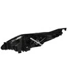 Priekinis žibintas TYC Ford Fiesta Mk6 2008-