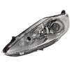 Priekinis žibintas TYC Ford Fiesta Mk6 2008-